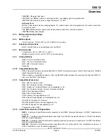 Предварительный просмотр 11 страницы Radionics D6412 Installation Manual