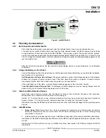 Предварительный просмотр 17 страницы Radionics D6412 Installation Manual