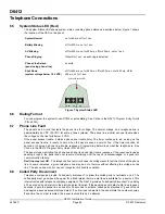 Предварительный просмотр 24 страницы Radionics D6412 Installation Manual