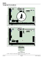 Предварительный просмотр 26 страницы Radionics D6412 Installation Manual