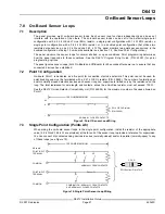 Предварительный просмотр 27 страницы Radionics D6412 Installation Manual