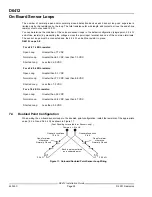 Предварительный просмотр 28 страницы Radionics D6412 Installation Manual