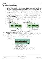 Предварительный просмотр 36 страницы Radionics D6412 Installation Manual