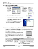 Preview for 20 page of Radionics D6600 NetCom System Manual