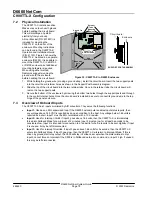 Preview for 72 page of Radionics D6600 NetCom System Manual