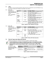 Preview for 75 page of Radionics D6600 NetCom System Manual