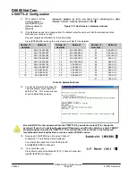 Preview for 80 page of Radionics D6600 NetCom System Manual