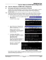 Preview for 83 page of Radionics D6600 NetCom System Manual