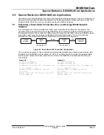 Preview for 85 page of Radionics D6600 NetCom System Manual