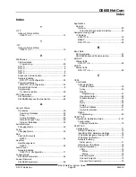 Preview for 89 page of Radionics D6600 NetCom System Manual