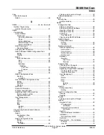 Preview for 91 page of Radionics D6600 NetCom System Manual