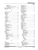 Preview for 95 page of Radionics D6600 NetCom System Manual