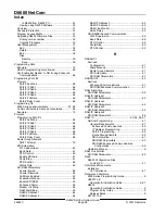 Preview for 96 page of Radionics D6600 NetCom System Manual