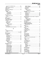 Preview for 97 page of Radionics D6600 NetCom System Manual