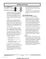 Preview for 26 page of Radionics D7000 Series Operation And Installation Manual