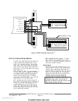 Preview for 35 page of Radionics D7000 Series Operation And Installation Manual