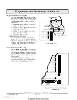 Предварительный просмотр 42 страницы Radionics D7000 Series Operation And Installation Manual