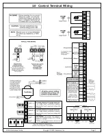 Preview for 7 page of Radionics D7024 Reference Manual