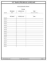 Preview for 9 page of Radionics D7024 Reference Manual