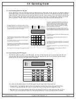 Preview for 11 page of Radionics D7024 Reference Manual