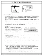 Preview for 15 page of Radionics D7024 Reference Manual