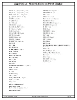 Preview for 23 page of Radionics D7024 Reference Manual