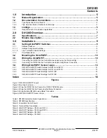 Preview for 3 page of Radionics D8128D Installation Instructions Manual