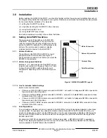 Preview for 9 page of Radionics D8128D Installation Instructions Manual