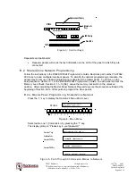 Предварительный просмотр 6 страницы Radionics D9024 Manual