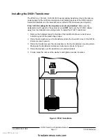 Preview for 11 page of Radionics D9124 Operation And Installation Manual