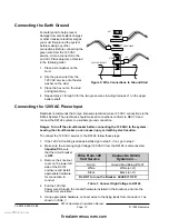 Preview for 12 page of Radionics D9124 Operation And Installation Manual