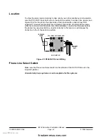 Preview for 42 page of Radionics D9124 Operation And Installation Manual