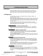 Preview for 48 page of Radionics D9124 Operation And Installation Manual