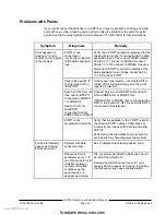 Preview for 53 page of Radionics D9124 Operation And Installation Manual