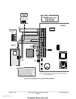 Предварительный просмотр 9 страницы Radionics D9210B Operation And Installation Manual