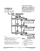 Предварительный просмотр 6 страницы Radionics D9412 Owner'S Manual