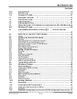 Preview for 5 page of Radionics D9412G Operation And Installation Manual