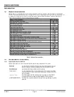 Preview for 10 page of Radionics D9412G Operation And Installation Manual