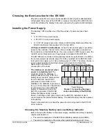 Предварительный просмотр 9 страницы Radionics Easikey 1000 Installation And Programming Manual