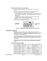 Предварительный просмотр 46 страницы Radionics Easikey 1000 Installation And Programming Manual