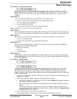 Предварительный просмотр 7 страницы Radionics K6300-CNCII User Manual