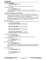 Предварительный просмотр 8 страницы Radionics K6300-CNCII User Manual