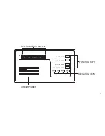 Preview for 2 page of Radionics Radionics 9124 User Manual