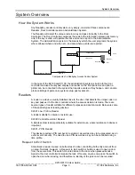 Preview for 7 page of Radionics READYKEY K1100 User Manual