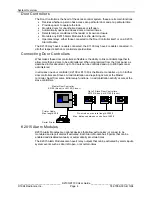 Preview for 8 page of Radionics READYKEY K1100 User Manual