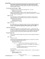 Preview for 14 page of Radionics READYKEY K1100 User Manual