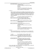 Preview for 17 page of Radionics READYKEY K1100 User Manual