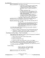 Preview for 20 page of Radionics READYKEY K1100 User Manual