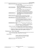 Preview for 21 page of Radionics READYKEY K1100 User Manual