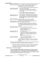 Preview for 22 page of Radionics READYKEY K1100 User Manual